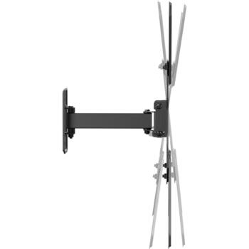Sbox LCD-441-2 (23-55/30kg/400x400) (LCD-441-2)