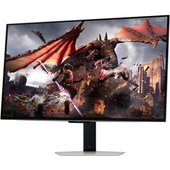 Samsung OLED монитор 32