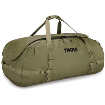 Thule Chasm Дюфелек 3205002, 130L, 2.45kg, Водонепроницаемый, Съемные рюкзакные ремни (3205002)