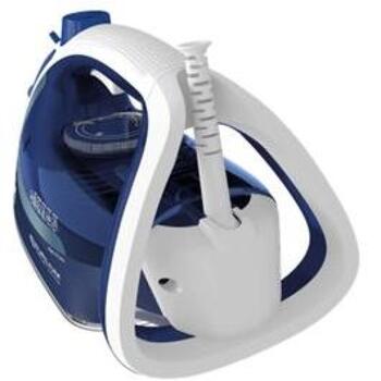 Tefal Gludeklis FV5735E0 Easygliss Plus, 2500W, 270ml, 45g/min, 220g/min, Durilium Airglide, automātiskā izslēgšanās (FV5735E0)