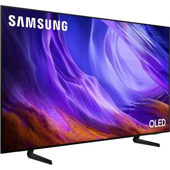 Samsung televizors QE65S85HAEXXH, 65