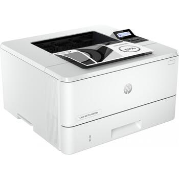 HP Лазерный принтер LaserJet Pro 4002dn 2Z605F, A4, 1200 x 1200 dpi, 40 стр/мин, 250 листов, RJ-45, USB (2Z605F)