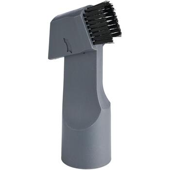 Zelmer Пылесос ZVC031P Radek 81605777P, 800 W, 2.5 л, EPA фильтр, 4 насадки, 76 дБ, телескопическая труба (81605777P)