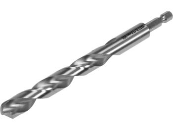 Yato Metāla urbis YT-44883, 12 mm, HSS 6542, 151 mm, 101 mm, 135°, 1/4