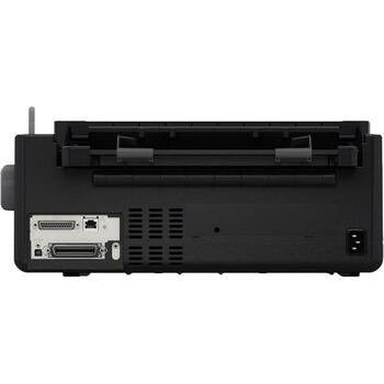 Epson LQ-590IIN принтер C11CF39402A0, 550 симв/сек, 24 иглы, монохромный, 101.6-254 мм (C11CF39402A0)
