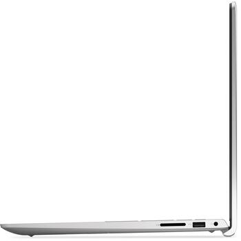 Dell Ноутбук Pro 15 Essential PV15250 PV15250_RPLU_002_M_HOM, 15.6 дюйма, FHD 1920 x 1080, Intel Core i7-1355U, 16 ГБ DDR5 (PV15250_RPLU_002_M_HOM)