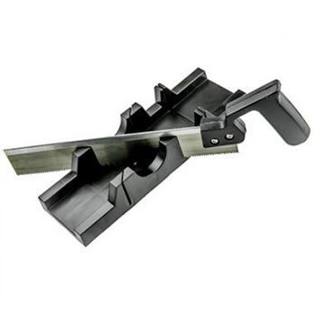 Plastmasas šablons ar zāģi 65x300mm 02-7-0100 FASTER TOOLS (02-7-0100)