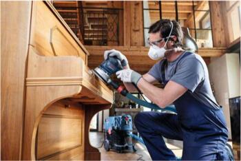 Сита абразивный, M 480, 93X93мм, G220, 2608621194, BOSCH (2608621194)