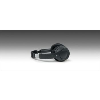 Muse Беспроводные наушники M-295 ANC, 32 Ω, 20-20k Гц, 98 дБ, 40 мм, Bluetooth 5.3, 60 ч, USB-C, микрофон, шумоподавление (M-295 ANC)