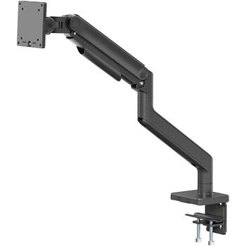 Sbox крепление для монитора LCD-C49, 49 дюймов, 20 кг, VESA 100x100, поворот 180°, черный (LCD-C49)