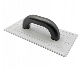 Apmetēja rīvdēlis, plastmasas, 130 Х 270 x 3mm, Polax (100-449)