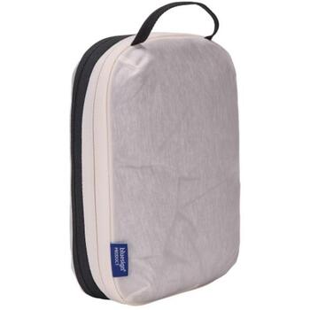 Thule Кубик для Упаковки Малый 3204858, 100D рипстоп нейлон, белый, ручка из стропы, молнии YKK (3204858)