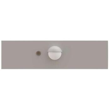 Emos LED светильник BRIXO ZG161S, 350 lm, 3,7 V, IP65, нейтральный белый, PIR датчик, 140° × 70° угол луча (ZG161S)