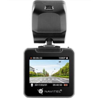 Navitel Videoreģistrators MSR700, MSR700, 2