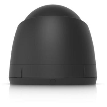 Ubiquiti tīkla kamera G5 Turret Ultra UVC-G5-Turret-Ultra-B, 4 MP, 2688 x 1512, IP66, DC 37-57 V, 30 m IR, 30 fps, 360° rotācija (UVC-G5-Turret-Ultra-B)