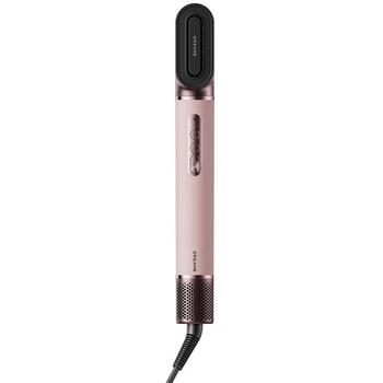 Dreame Matu veidotājs AirStyle Pro HI AMS01A-BR, 1400W, 76dB, 3 līmeņi, gaisa plūsma, 7 uzgaļi, difuzors, melns/rozā (AMS01A-BR)