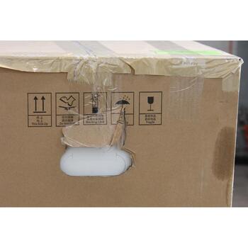 SALE OUT. MOVA E30 Ultra Robot Vacuum cleaner, 7000Pa, 5200mAh, White + Auto Empty station | MOVA Robot Vacuum | E30 Ultra | Wet&Dry | 5200 mAh | Dust capacity 3.2 L | 7000 Pa | White | DAMAGED PACKAGING | 33 month(s) (E30 UltraSO)
