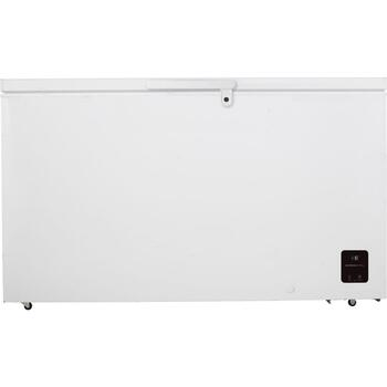 Gorenje Морозильник FH43EAW, 440 Л, 220-240 В, 40 дБ, быстрая заморозка, LED дисплей, отдельно стоящий, белый (FH43EAW)