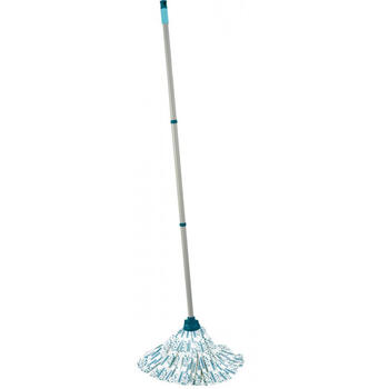 Grīdas uzkopšanas komplekts Classic Mop Set 1056792 LEIFHEIT (1056792)
