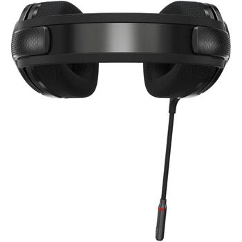 Acer игровая гарнитура Predator Galea 550 GP.HDS11.01J, 32 Ом, Bluetooth 5.2, 95±3 дБ, Встроенный микрофон, Черный (GP.HDS11.01J)