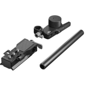 Dji Аксессуар для стабилизаторов CP.RN.00000340, черный, 10мс, 3 уровня регулируемого крутящего момента, 15мм стержни (CP.RN.00000340)