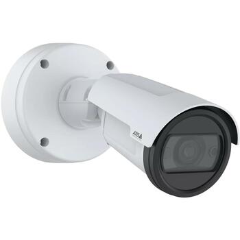 Axis сетевой камера P1485-LE 2 МП, 60 к/с, 10.8-28.2 мм, IK10, IP66, IP67, PoE, ночное видение, 80 м, 0.01 lx (03182-001)
