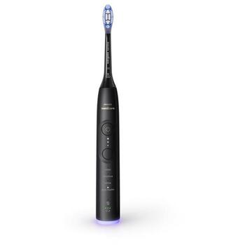 Philips Elektriskā zobu birste HX7421/01 4 režīmi, 3 intensitātes, 504 h akumulatora darbības laiks, Bluetooth 4.0 (HX7421/01)