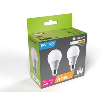 Tracer Spuldze GU10 TRAZAR46501, 6W, 480 Lm, 15000 st, 38°, 2700 K, -25 °C - 45 °C, 220–240 V (TRAZAR46501)