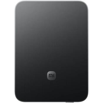 Xiaomi Power Bank BHR0913GL, 5000 мАч, 18.58 Втч, 22.5 Вт, беспроводная зарядка, быстрая зарядка, алюминиевый корпус (BHR0913GL)