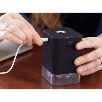 Beper P201UTP011 automātiskais dezinfekcijas smidzinātājs, 120ml, 2W, 1200mAh, Li-ion, USB, IR sensors (P201UTP011)