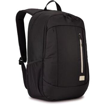 Case Logic рюкзак WMBP215 BLACK, 23 л, 39,6 см, полиэстер, переработанный, карман для планшета, молния (3204869)