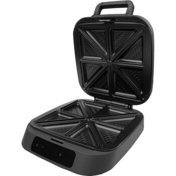 Gastroback 42469 Sandwichmaker Snack Station 4XL Advanced (42469)