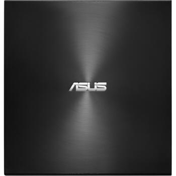Asus DVD записывающее устройство SDRW-08U8M-U/BLK/G/AS/P2G, USB Type-C, 8x скорость записи DVD+R, 24x скорость записи CD-R (SDRW-08U8M-U/BLK/G/AS/P2G)