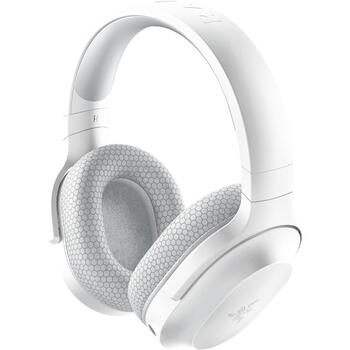 Razer Barracuda X austiņas RZ04-04430200-R3M1, 250g, 50h akumulators, 40mm draiveri, Bluetooth 5.2, 7.1 kanālu skaņa (RZ04-04430200-R3M1)