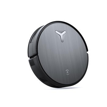 Ecovacs DEEBOT X11 PRO OMNI робот-пылесос влажная и сухая уборка OMNI базовая станция 19500 Pa AIVI 3D LiDAR 6400 mAh 206 min 2.5 L чёрный (DEEBOT X11 PRO OMNI)