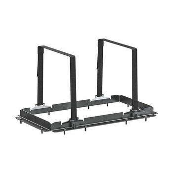 EcoFlow Power Station Mount Strap 5002104003 крепление аккумулятора монтажный ремень настенная установка Черный (5002104003)