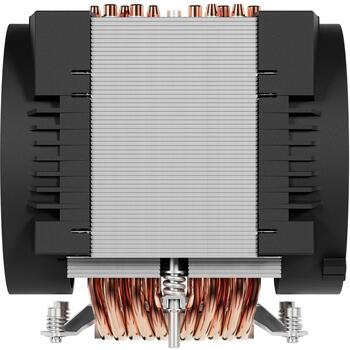 Arctic CPU Dzesētājs 4U-SP5 ACFRE00158A, 120mm, 137.69m³/h, 2 ventilatori, 4U, 360W TDP (ACFRE00158A)