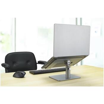 Kensington Universal Laptop Stand (Silver) (K50424WW)