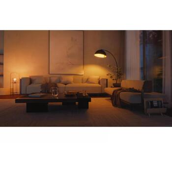 Philips Hue WA 1600 A67 1P EU, умная лампа, E27, 11.8 Вт, 1600 лм, 1000-20000 K, Bluetooth, Zigbee, 8720169364288 (8720169364288)
