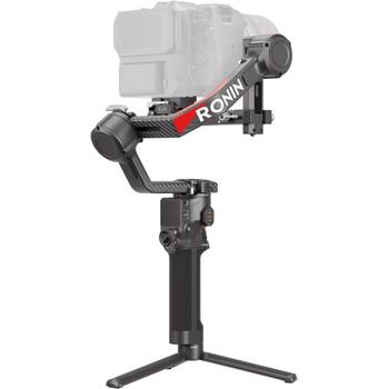 Dji Gimbal RS 4 Pro Combo 2026/CP.RN.00000463, 4.5kg, 13h, 1.5h, 3 ass, 0-360°, 1/4