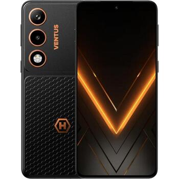 Hammer Ventus 5G смартфон TEL001116, 6.77in AMOLED 2392x1080px, MediaTek Dimensity 7100, 8GB RAM 256GB, Dual SIM 5G, 108MP камера (TEL001116)