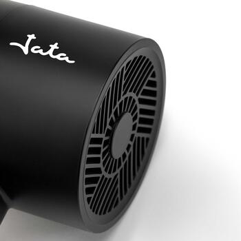 Jata Fēns JBSC1430, 2200 W, 220-240 V, 1,80 m, 3 ātrumi, 1 uzgalis, salokāms rokturis, aizsardzība pret pārkaršanu (JBSC1430)