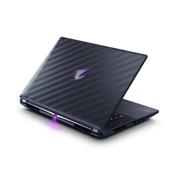 Gigabyte Aorus Master BXHC4EEE64SP, ноутбук, 16