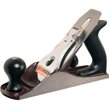 Ēvele galdnieku HANDYMAN H1204 50x245mm 1-12-204 STANLEY (1-12-204)