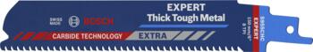 Zobenzāģiem EXPERT THICK TOUGH METAL S955CHC ASMENS, 2608900366 BOSCH (2608900366)