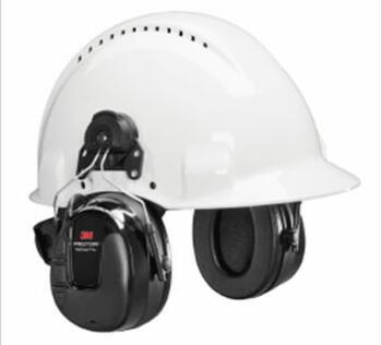 Наушники защиты слуха ProTac III 32dB, 3M, MT13H221P3E, 32dB (MT13H221P3E)