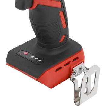 Yato triecienatslēga YT-828076, 18V, 3/4