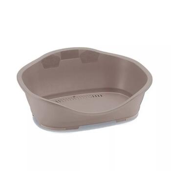 Stefanplast Спальное место 2198168, 96x68x37,5см, пластик, противоскользящая функция (2198168)