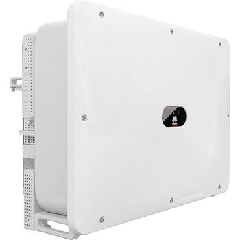 Huawei Viedais PV Kontrolieris SUN 2000-100KTL-M2 02314AQB-001, 100 kW, 3 fāzes, 10 MPPT, 200-1000 V, IP66, Viedā gaisa dzesēšana (02314AQB-001)