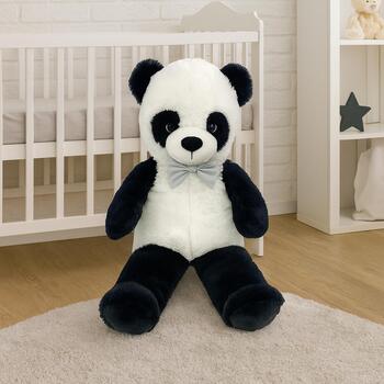 Koala Games G2589 Animal Plush Toys 80 cm (Random) (G2589)